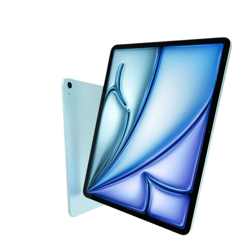 iPad